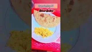 What I Eat in Sehri ✨Ramadan Suhoor Routine Day 11