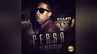 Persa La Voz De La Calle - Se Transforma (Prod. By Montana The Producer)