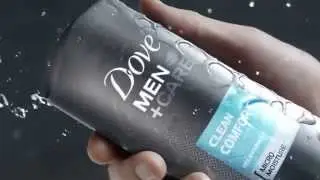 Dove Men+Care Bodywash