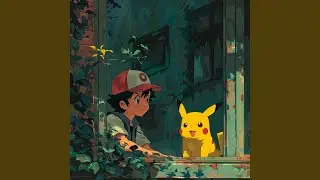 Route 24 & 25 (To Bill's Origin from Cerulean City - From 