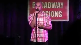 Nicholas Christopher - Your Daddy's Son (Ragtime)