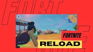Ranked Reload (Fortnite)