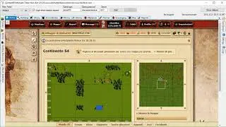 Ultimate Tribal Wars Bot - Time Synchronization - Watch in HD