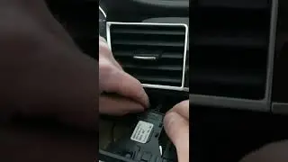 Hi! 👋 MILEAGE BLOCKER in an Audi A8 - D4,  step by step!