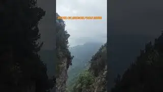 Gef&auml;hrlichste Stra&szlig;e in Norditalien? Idrosee Mt. Baremone Passo Maniva #ktm1290adventure