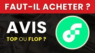 FLOW COIN : Faut-il Acheter cette Crypto ? Est-ce une Arnaque ? | Analyse & Avis en 2025