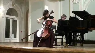 Scherzo