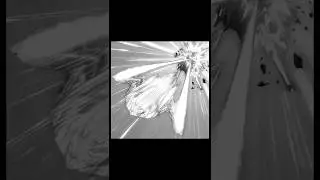 Garou vs Flashy Flash vs Platinum S edit #anime #edit #manga #opm #onepunchman #garou #saitama #fyp