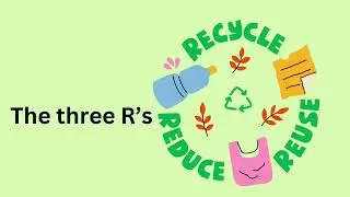 ENVIRONMENT: All about planet -EARTH #learning #education  Alpha.knowledge