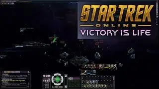 STAR TREK Online - Music! Victory is Life (Part 1) STO Soundtrack