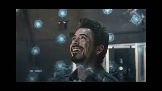 IRON MAN - || Pushpa Entry Music🎶Attitude Status || Attitude editing || Background music || 
