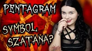 Pentagram - symbol SZATANA?