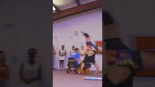 Welcome to the NERF Games