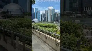 Idee di viaggio Marina Bay,Singapore,#marinabay#Singapore#ideediviaggio#viaggilowcost#budgettravel#