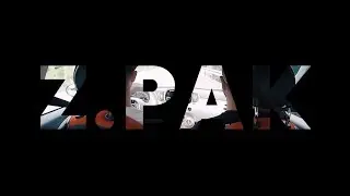 Z.Pak - Rikazz (Prod. DJ Spillo)