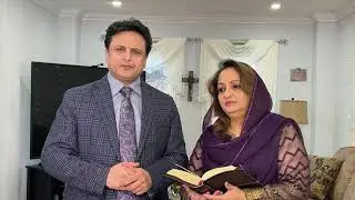 Mar 3, 2022 | Pastor Peter & Jemima Paul | Living Hope TV | LIVE