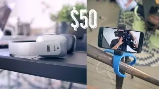 The Best Tech Under $50 - March 2016