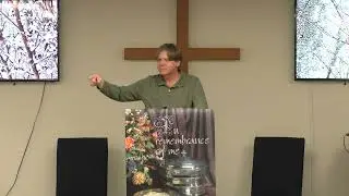 Revelation 9:1-21 New Testament Bible Study Jan 21, 2026