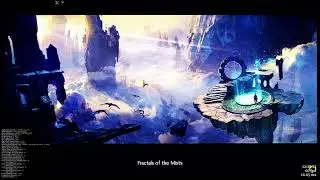 Guild Wars 2 2026-01-28 Fractals Challenge Mode