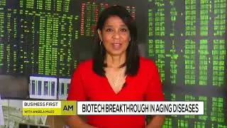 Hacking Aging via Biotech Innovations