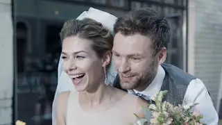 Keilbach Gold Spot Hochzeit