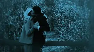 Love is timeless &ndash; just like these Swedish film scenes