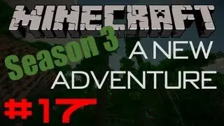 Gearal500 - Minecraft, A New Adventure -  