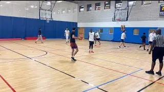 JCC League Playoffs!! | Team Shellz (Us) Vs Team Jake