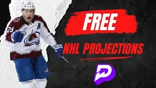 FREE PrizePicks NHL Projections - Props Made Easy | Jan 25, 2026