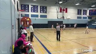 U12 Boys Oxford Attack Vs Union Next Man Up 1/24/2026