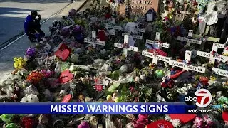 Uvalde school shooting report details the missed warning signs