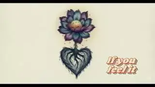 02 -  If You Feel It | Still Open