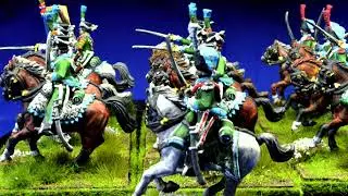 16th Chasseurs
