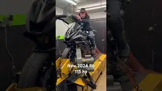 #motorcycle #dynotuning #yamaha #r6 #yamahar6 #performance #getfast #getfastperformance