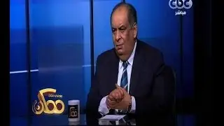 ممكن | يوسف زيدان في مناظرة فكرية  يجيب على أسئلة الدكتور علي جمعة | الجزء الأول