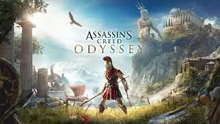 Treasure Hunt and Quest  | Korfu Island | Assassins Creed Odyssey | livestream 35