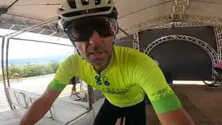Viagem, Treino e Prova no Brasileiro de XCO 2022! #xco #brasileiro #mtb