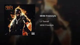 Lil Toe MHM Freestyle Instrumental (Prod. by @thatboimigs)