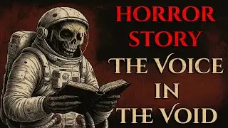 The voice in the void | Horror Story | Spectral Frequencies