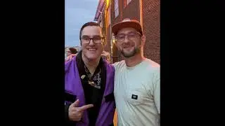 My Highlights Of Showaddywaddy In Pictures With Good Friends 