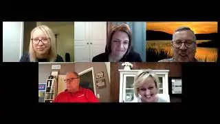 Legislative District 15 Candidate Interview: Lynne Walz