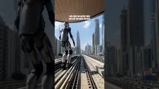 Dubai metro be like that&rsquo;s enough people 👀 #dubai #dubaimetro #commute #dubailife #dubailifestyle