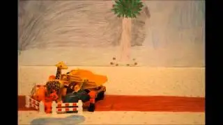 V&aring;r ferdige film   dyrene i afrika