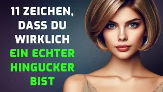 11 Anzeichen, dass du für Frauen ein echter Hingucker bist