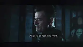 Punisher vs Anti-Vigilante Task Force / Kingpin&rsquo;s Super Strength Part 2  | Daredevil Born Again