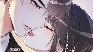 [Be Jealous] Chapter - 2