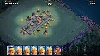 100% IS RAGED BARBARIANS THING || LEVEL 16 RAGED BARBARIANS VERSUS BATTLE || VERSUS BATTLE RAGED BAR