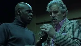 Snatch (2000) - The dog steals the stone [1080 HD][ENG SUB]