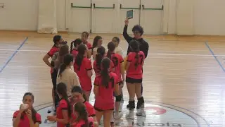 Irauli Bosteko Cadete Vs Urnieta 2025-03-30