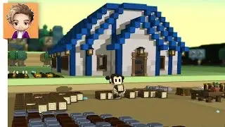 Stonehearth: Alpha 20 | PART 1 | STARTING STRONG